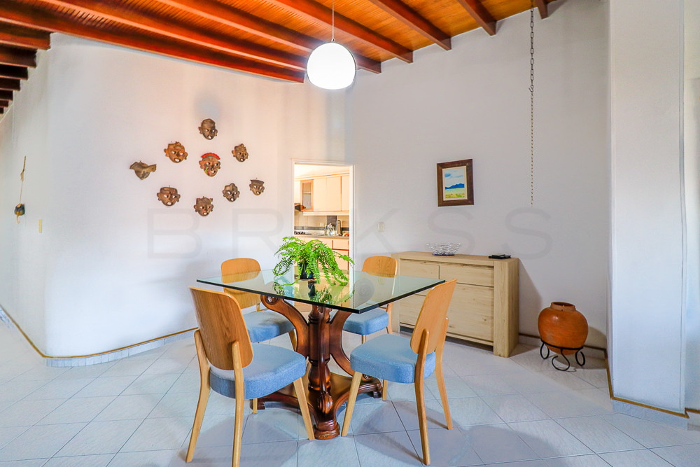 Apartamento en venta en Laureles, Medellín 3