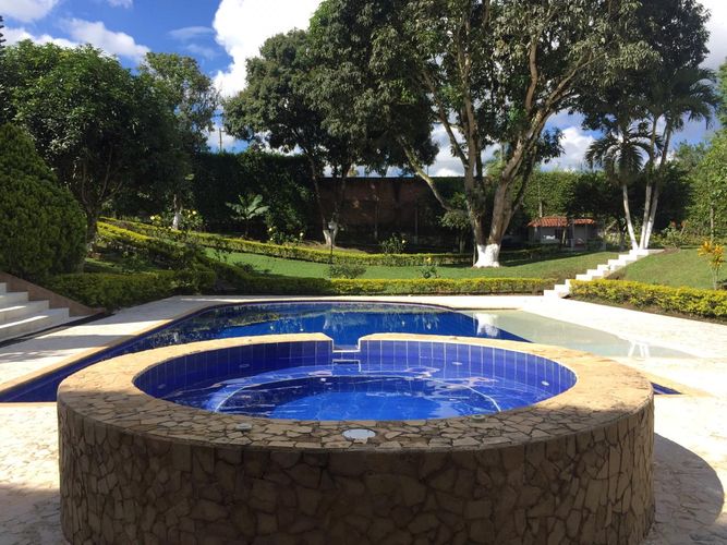 Finca en venta en Combia, Pereira, 8000 m² · foto 3 de 14