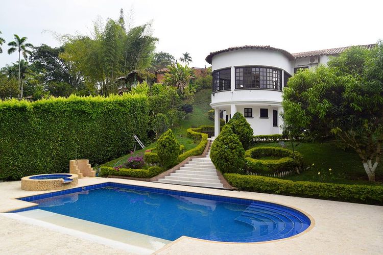 Finca en venta en Combia, Pereira, 8000 m² · foto 4 de 14
