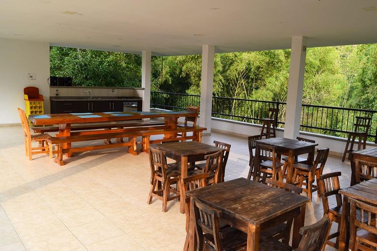 Finca en venta en Combia, Pereira, 8000 m² · foto 6 de 14