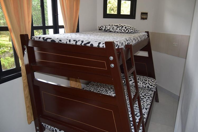 Finca en venta en Combia, Pereira, 8000 m² · foto 11 de 14