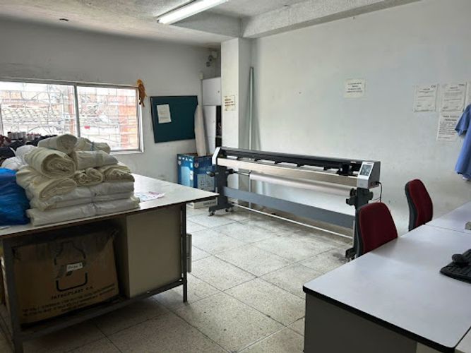 Edificio en arriendo en Guayaquil, Cali, 1035 m² · foto 6 de 15