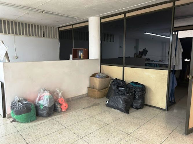 Edificio en arriendo en Guayaquil, Cali, 1035 m² · foto 7 de 15