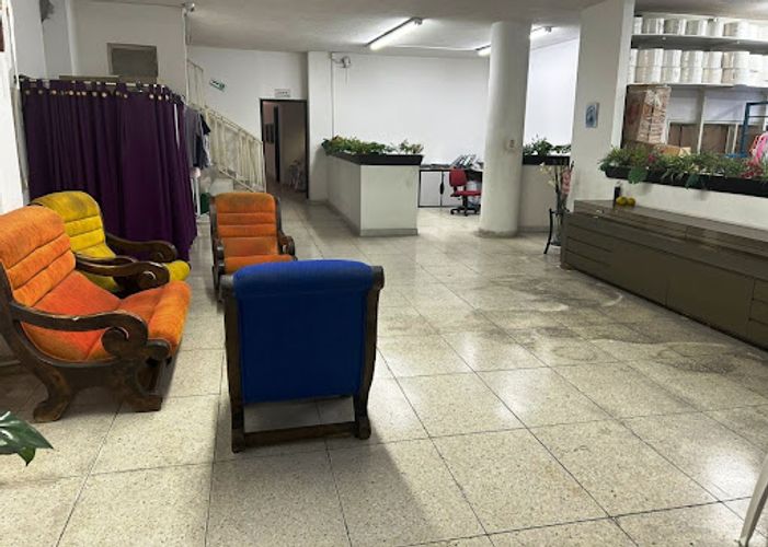 Edificio en arriendo en Guayaquil, Cali, 1035 m² · foto 13 de 15