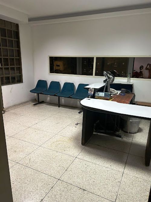 Edificio en venta en Guayaquil, Cali, 1035 m² · foto 11 de 15