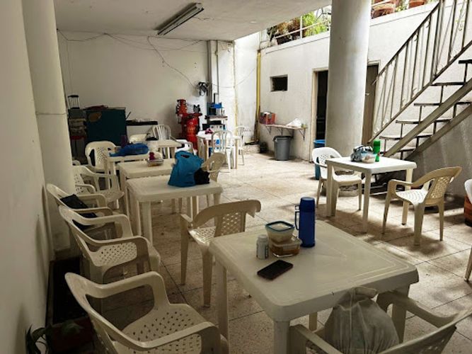Edificio en venta en Guayaquil, Cali, 1035 m² · foto 12 de 15
