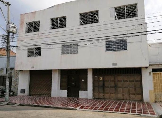Edificio en venta en Guayaquil, Cali, 1035 m² · foto 15 de 15