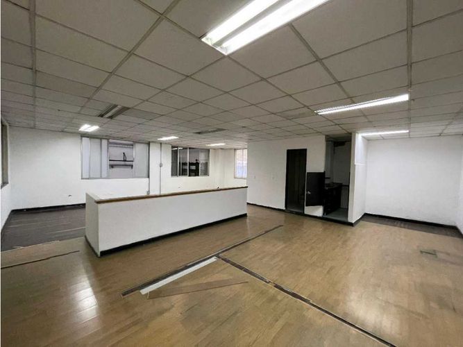 Bodega en arriendo en La Inmaculada, La Estrella, 850 m² · foto 12 de 16
