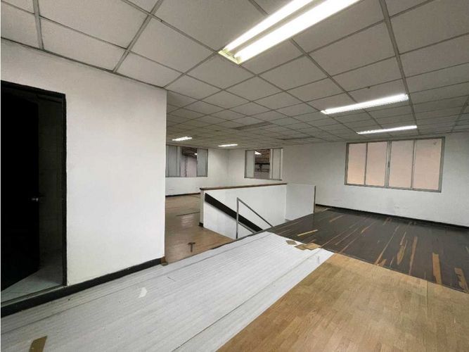 Bodega en arriendo en La Inmaculada, La Estrella, 850 m² · foto 14 de 16