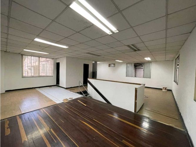 Bodega en arriendo en La Inmaculada, La Estrella, 850 m² · foto 15 de 16
