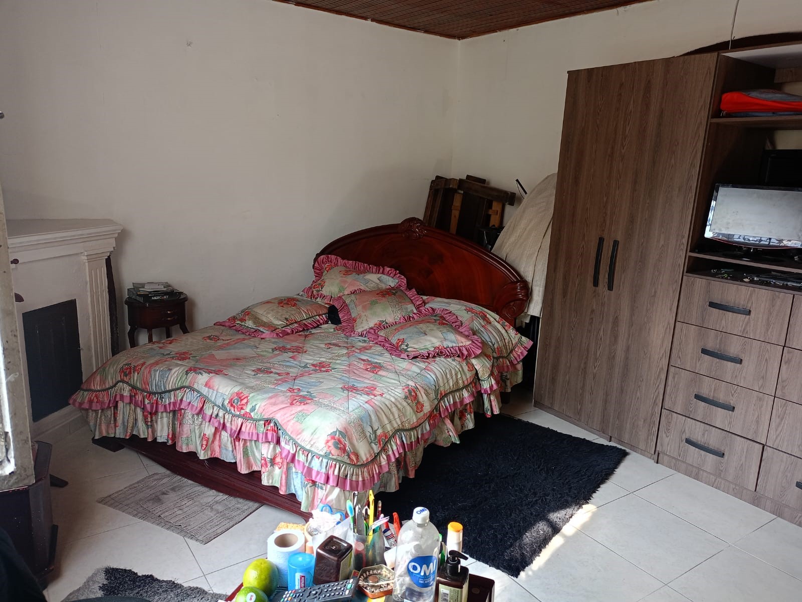 Casa en venta en Teusaquillo, Bogotá · foto 3 de 7