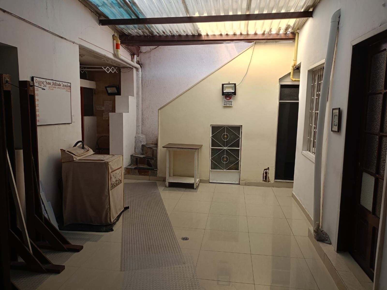 Casa en venta en Teusaquillo, Bogotá · foto 4 de 7