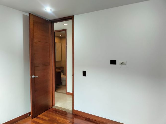 Apartamento de 2 alcobas en arriendo en El Poblado, Medellín, 95 m² · foto 10 de 15