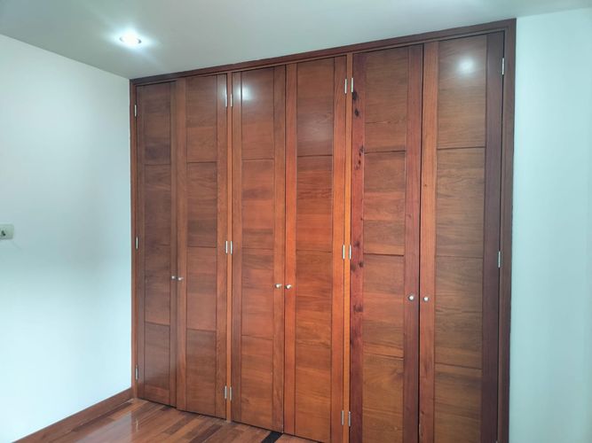 Apartamento de 2 alcobas en arriendo en El Poblado, Medellín, 95 m² · foto 11 de 15