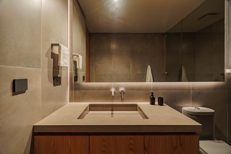 Apartamento de 2 alcobas en venta en El Poblado, Medellín, 185 m² · foto 10 de 24