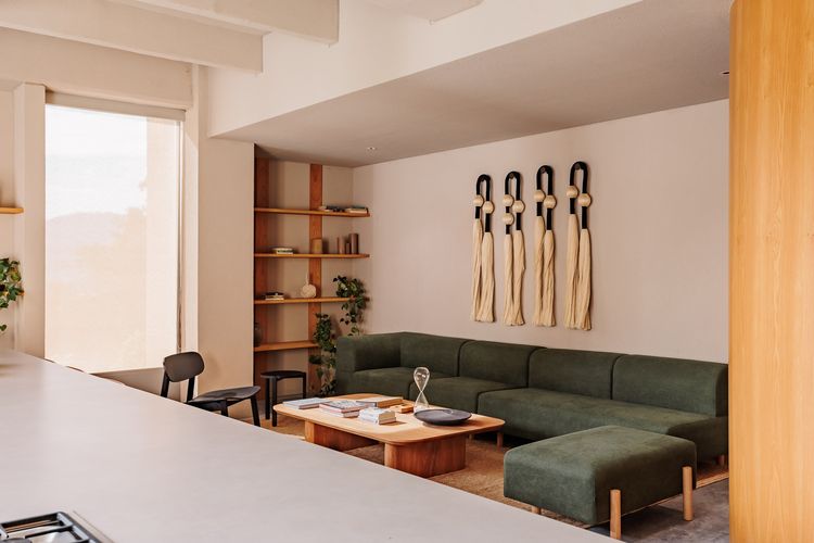 Apartamento de 2 alcobas en venta en El Poblado, Medellín, 185 m² · foto 6 de 24
