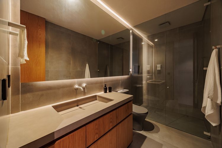 Apartamento de 2 alcobas en venta en El Poblado, Medellín, 185 m² · foto 13 de 24