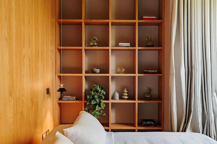 Apartamento de 2 alcobas en venta en El Poblado, Medellín, 185 m² · foto 18 de 24