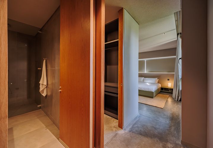Apartamento de 2 alcobas en venta en El Poblado, Medellín, 185 m² · foto 9 de 24