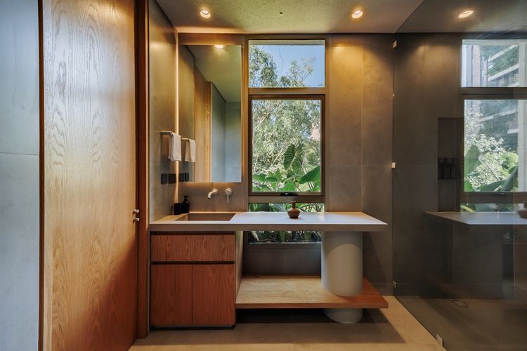 Apartamento de 2 alcobas en venta en El Poblado, Medellín, 185 m² · foto 11 de 24