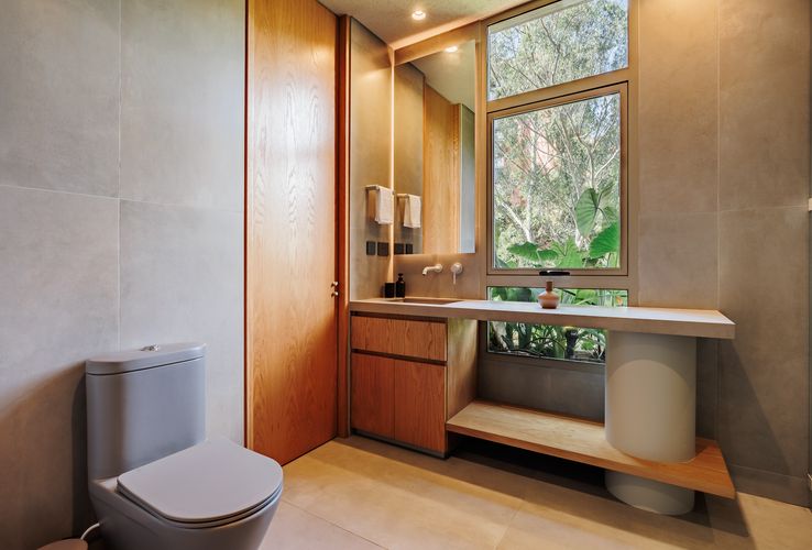Apartamento de 2 alcobas en venta en El Poblado, Medellín, 185 m² · foto 19 de 24