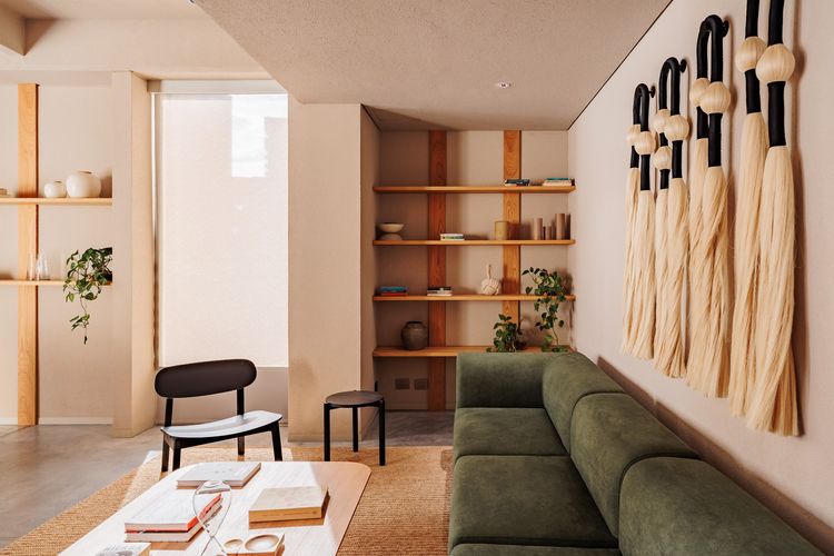 Apartamento de 2 alcobas en venta en El Poblado, Medellín, 185 m² · foto 23 de 24