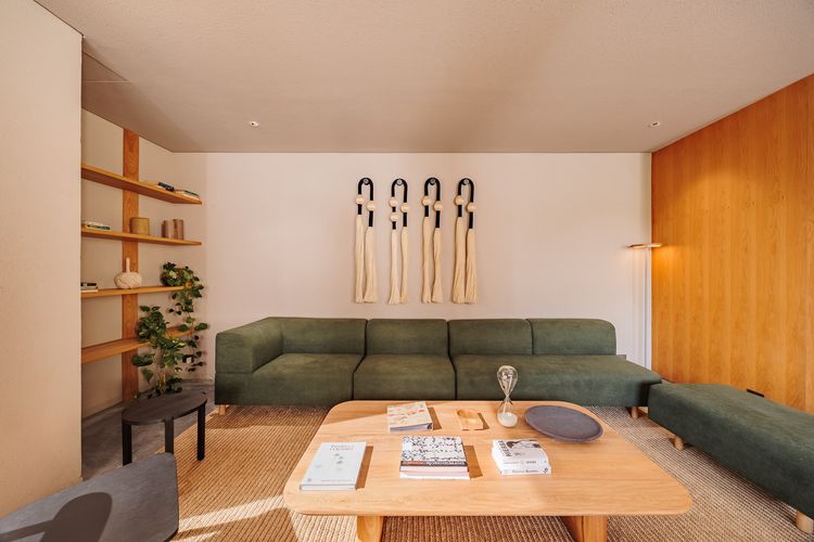 Apartamento de 2 alcobas en venta en El Poblado, Medellín, 185 m² · foto 22 de 24
