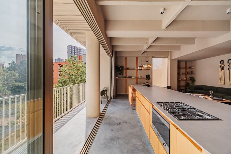 Apartamento de 2 alcobas en venta en El Poblado, Medellín, 185 m² · foto 12 de 24