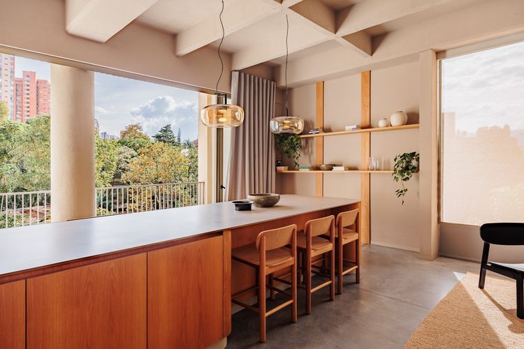 Apartamento de 2 alcobas en venta en El Poblado, Medellín, 185 m² · foto 24 de 24