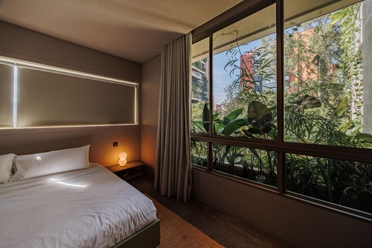 Apartamento de 2 alcobas en venta en El Poblado, Medellín, 185 m² · foto 7 de 24