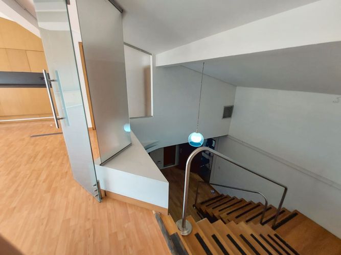 Oficina en arriendo en El Poblado, Medellín, 91 m² · foto 7 de 19