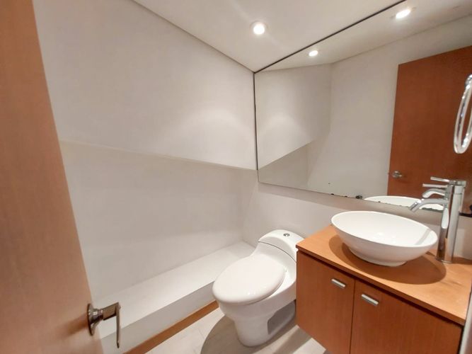 Oficina en arriendo en El Poblado, Medellín, 91 m² · foto 12 de 19