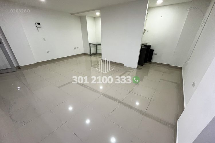 Oficina en arriendo en San Joaquin, Sabaneta, 31 m² · foto 3 de 12