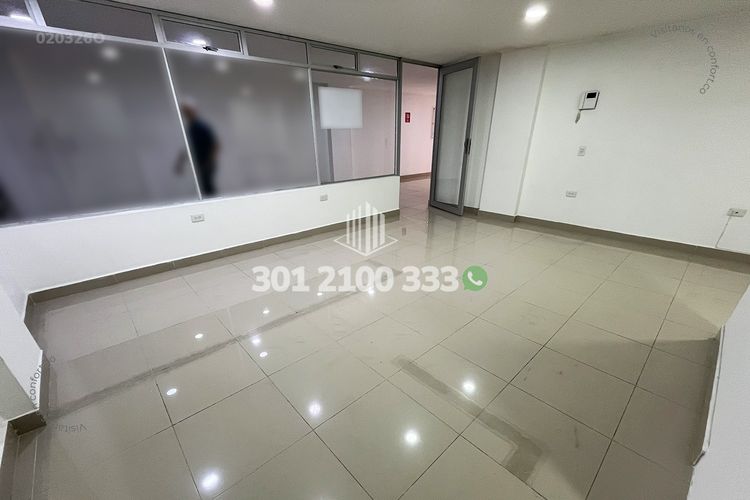 Oficina en arriendo en San Joaquin, Sabaneta, 31 m² · foto 4 de 12