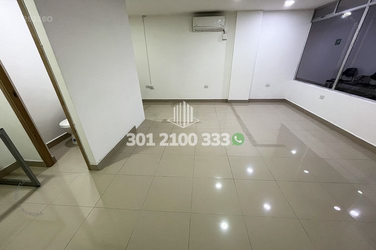 Oficina en arriendo en San Joaquin, Sabaneta, 31 m² · foto 6 de 12