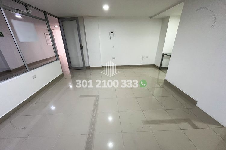 Oficina en arriendo en San Joaquin, Sabaneta, 31 m² · foto 7 de 12