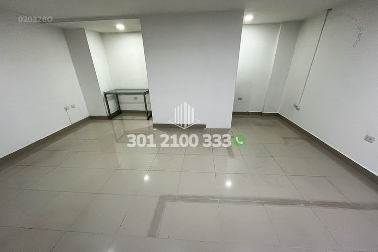 Oficina en arriendo en San Joaquin, Sabaneta, 31 m² · foto 8 de 12