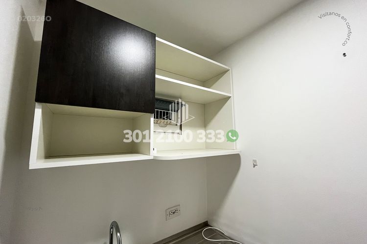 Oficina en arriendo en San Joaquin, Sabaneta, 31 m² · foto 11 de 12