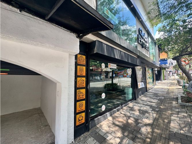 Local en arriendo en Astorga, Medellín, 120 m² · foto 19 de 21