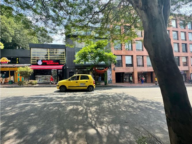 Local en arriendo en Astorga, Medellín, 120 m² · foto 20 de 21