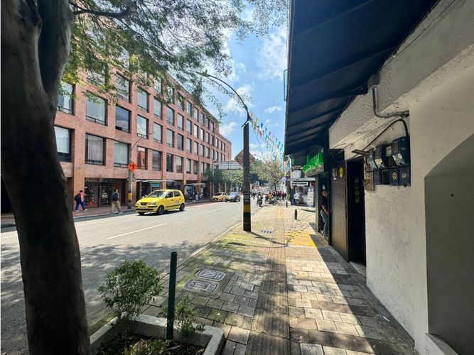 Local en arriendo en Astorga, Medellín, 120 m² · foto 21 de 21