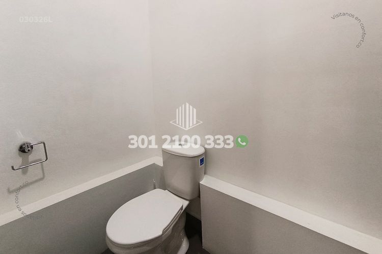 Local en arriendo en Mayorca, Sabaneta, 65 m² · foto 8 de 9