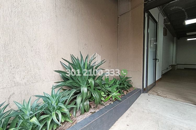 Local en arriendo en Mayorca, Sabaneta, 65 m² · foto 9 de 9