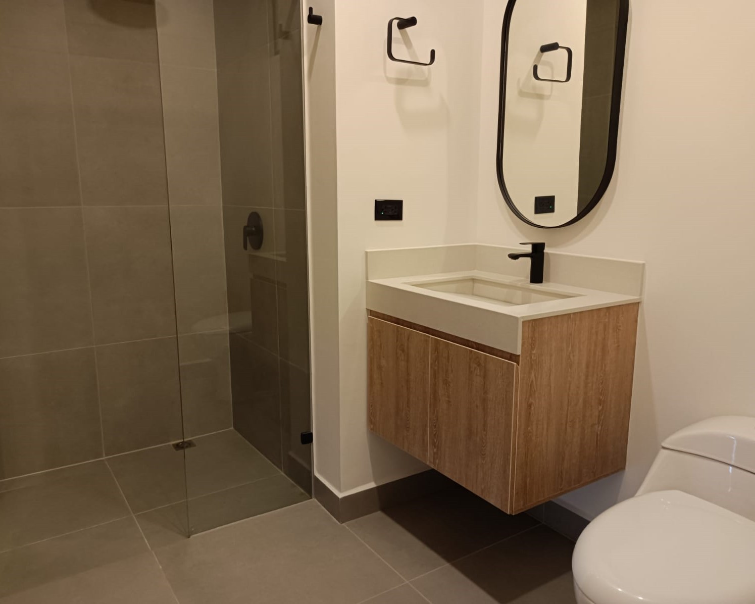 Apartamento en arriendo en El Poblado, Medellín · foto 11 de 12