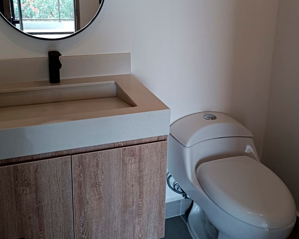 Apartamento en arriendo en El Poblado, Medellín · foto 12 de 12