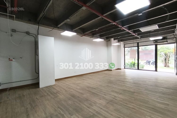 Local en arriendo en Mayorca, Sabaneta, 65 m² · foto 2 de 9