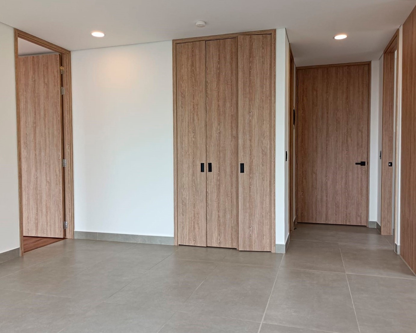 Apartamento en arriendo en El Poblado, Medellín · foto 9 de 12