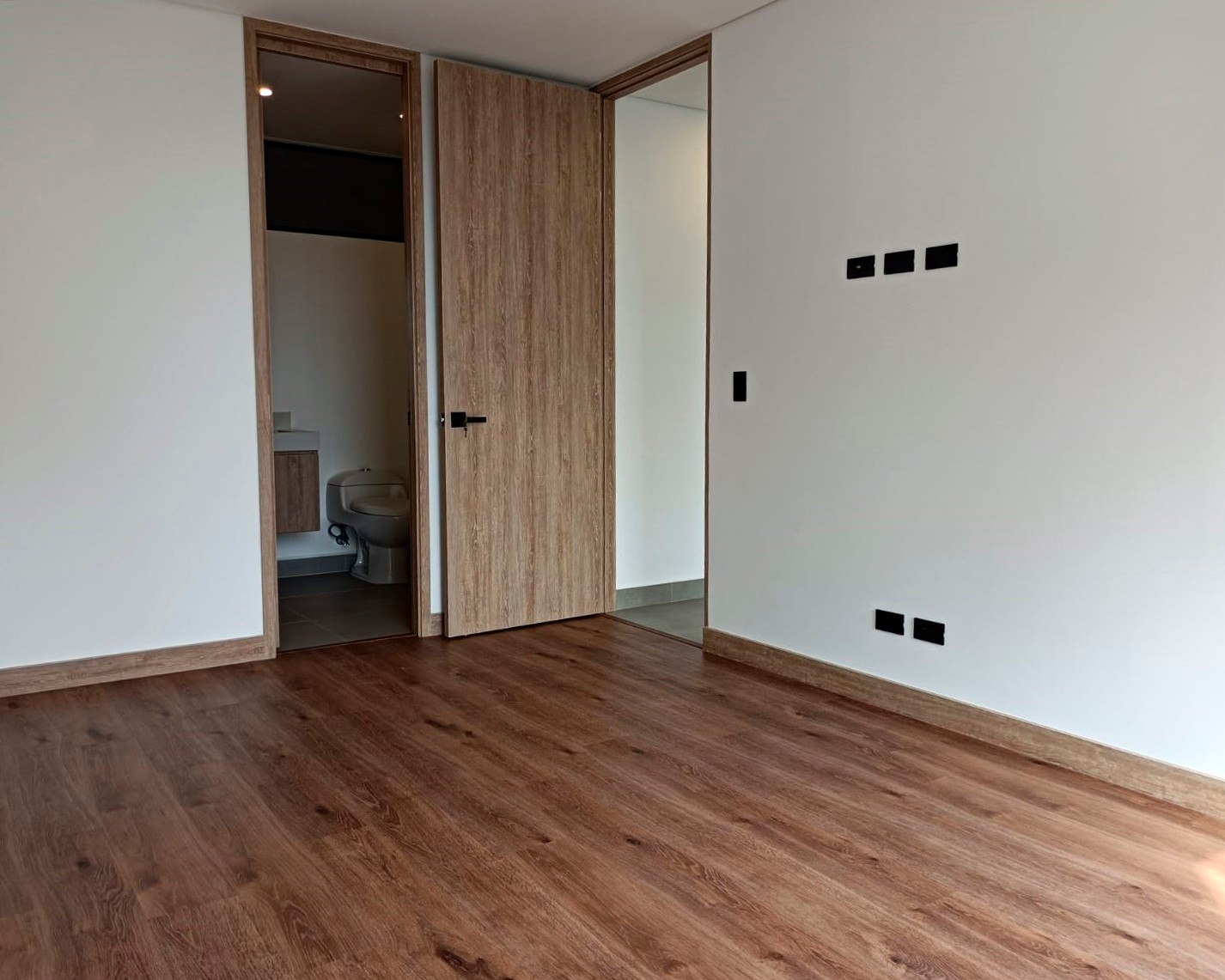 Apartamento en arriendo en El Poblado, Medellín · foto 10 de 12