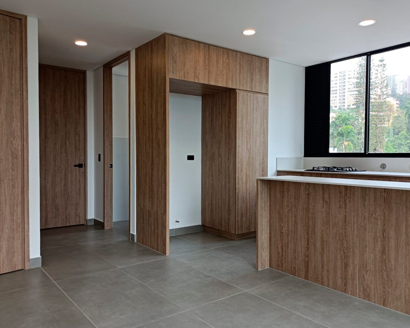 Apartamento en arriendo en El Poblado, Medellín · foto 8 de 12