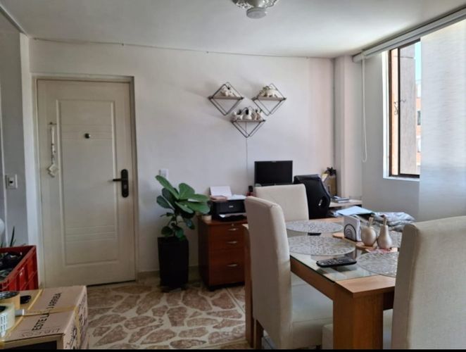 Apartamento de 3 alcobas en arriendo en Loma Del Indio, Medellín, 80 m² · foto 3 de 20